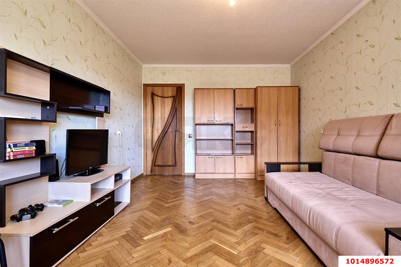 Фото №2: 2-комнатная квартира 54 м² - Краснодар, Дубинка, ул. Ставропольская, 174