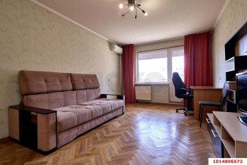 Фото №1: 2-комнатная квартира 54 м² - Краснодар, мкр. Дубинка, ул. Ставропольская, 174