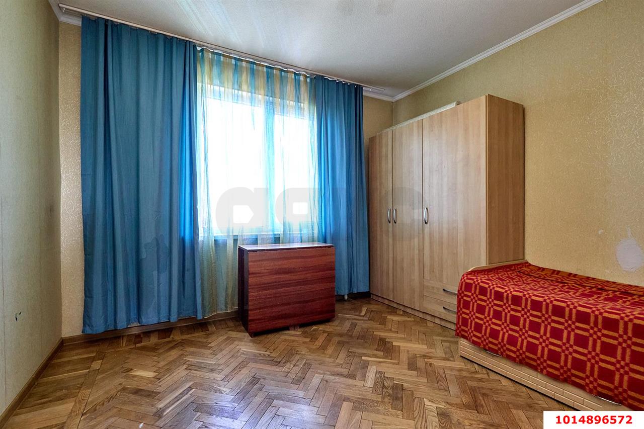 Фото №6: 2-комнатная квартира 54 м² - Краснодар, Дубинка, ул. Ставропольская, 174