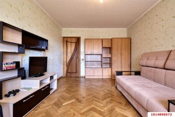 Фото №2: 2-комнатная квартира 54 м² - Краснодар, мкр. Дубинка, ул. Ставропольская, 174