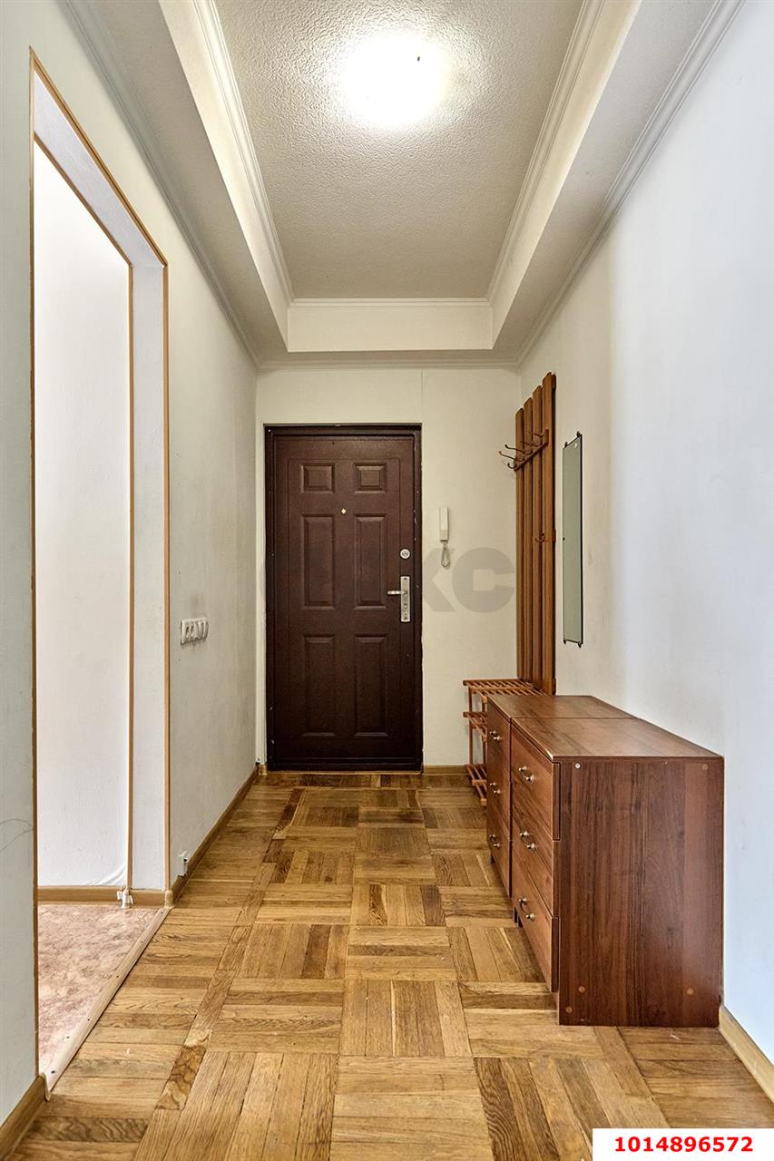Фото №12: 2-комнатная квартира 54 м² - Краснодар, Дубинка, ул. Ставропольская, 174