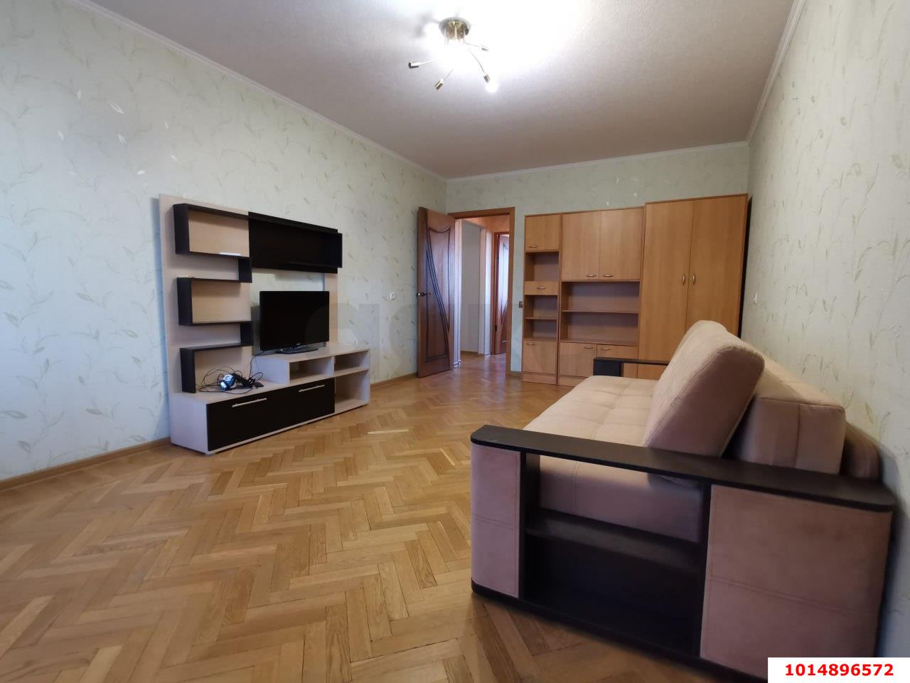 Фото №3: 2-комнатная квартира 54 м² - Краснодар, Дубинка, ул. Ставропольская, 174