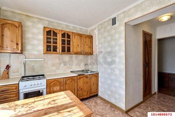 Фото №4: 2-комнатная квартира 54 м² - Краснодар, мкр. Дубинка, ул. Ставропольская, 174