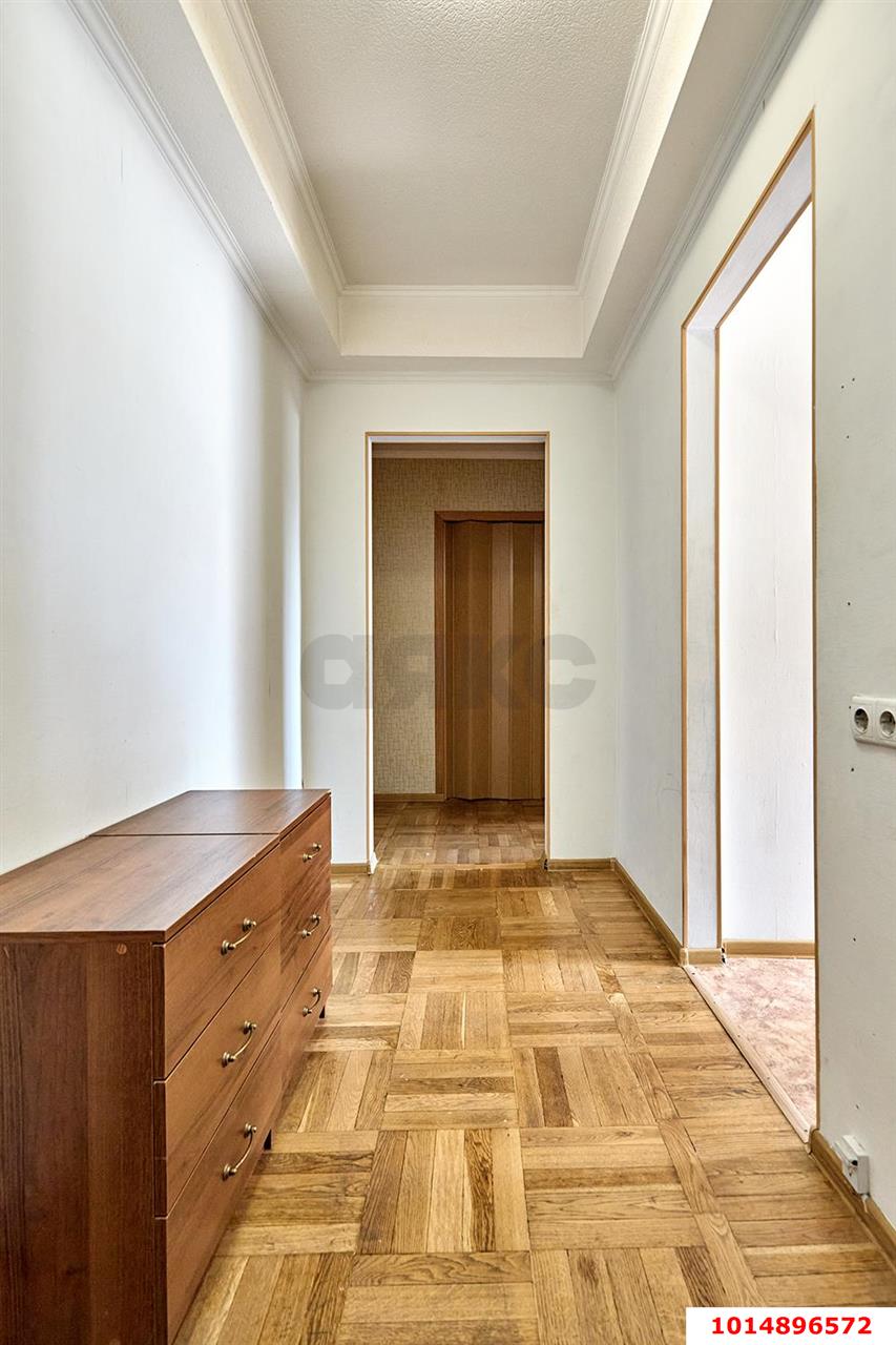 Фото №13: 2-комнатная квартира 54 м² - Краснодар, Дубинка, ул. Ставропольская, 174