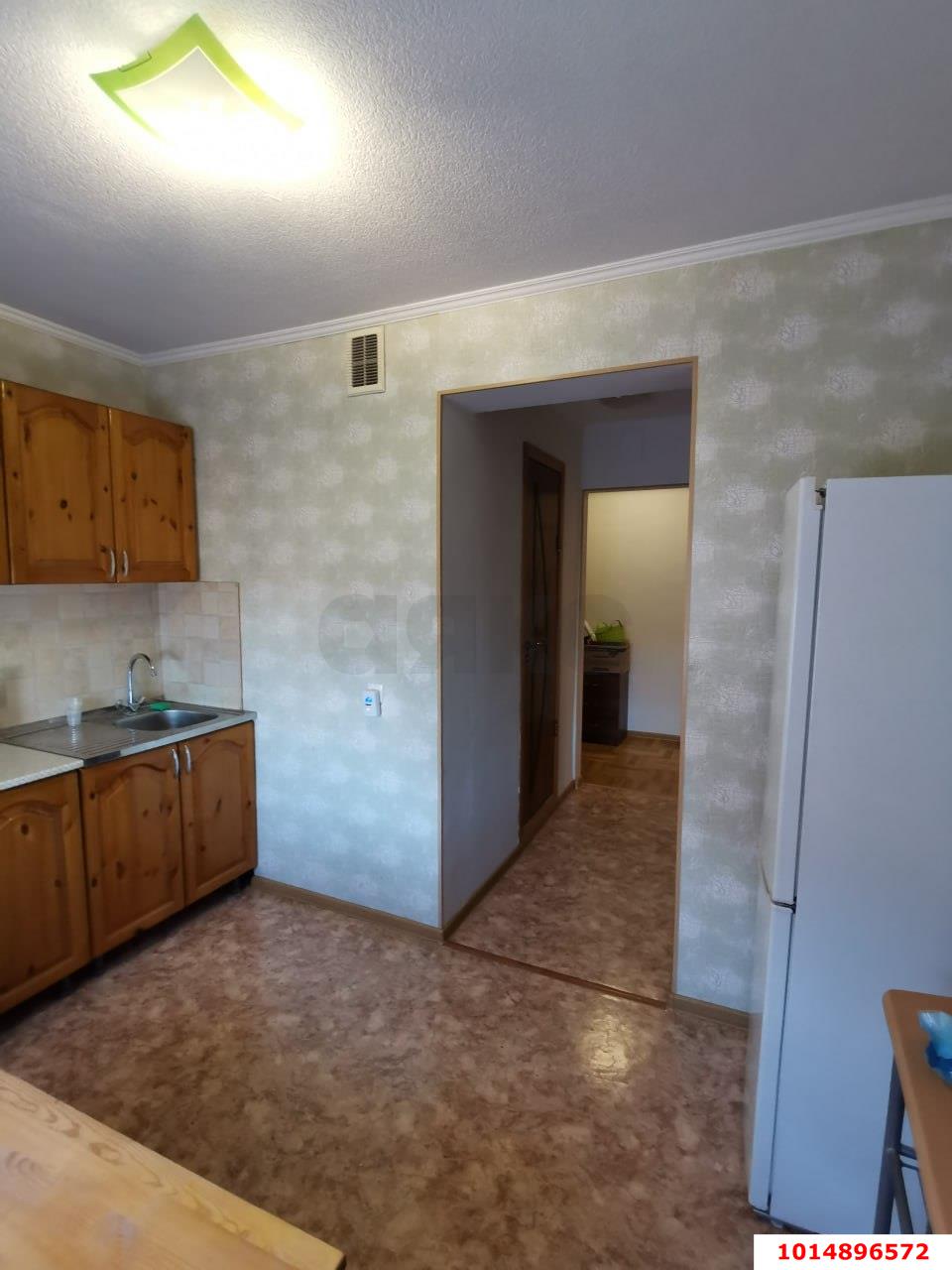 Фото №5: 2-комнатная квартира 54 м² - Краснодар, Дубинка, ул. Ставропольская, 174