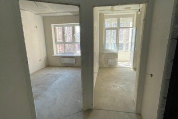 Фото №2: 1-комнатная квартира 36 м² - Краснодар, мкр. Достояние, ул. Григория Булгакова, 12к1