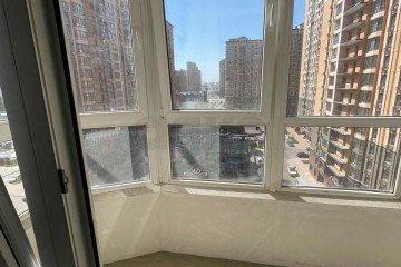 Фото №1: 1-комнатная квартира 36 м² - Краснодар, мкр. Достояние, ул. Григория Булгакова, 12к1