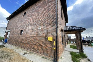 Фото №2: Коттедж 200 м² - дачный  Спутник, ул. Звёздная