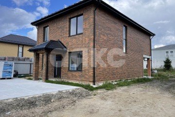 Фото №4: Коттедж 200 м² - дачный  Спутник, ул. Звёздная