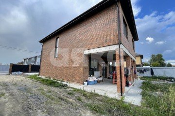 Фото №5: Коттедж 200 м² - дачный  Спутник, ул. Звёздная