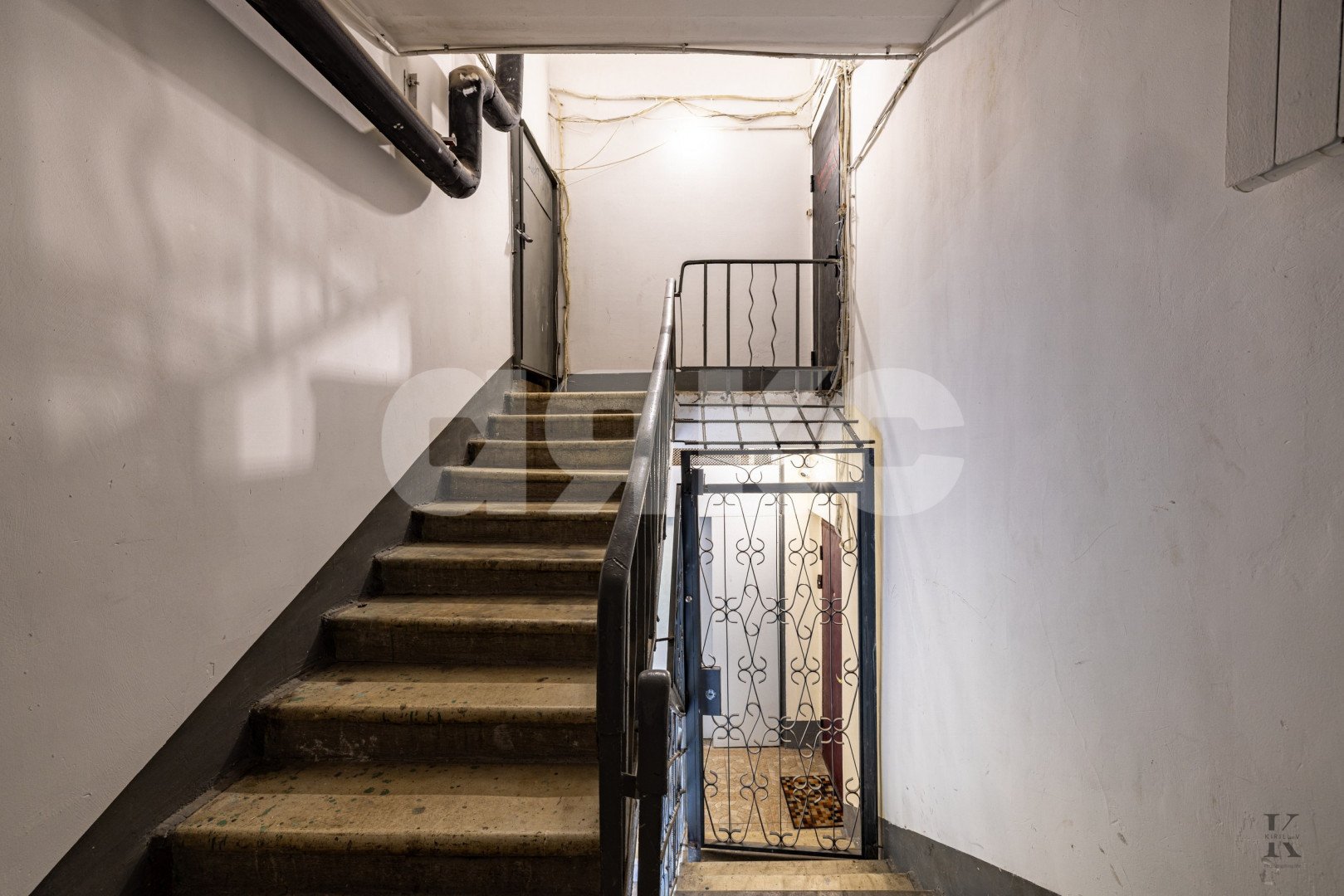 Фото №13: Коммерция 63 м² - Москва, Дорогомилово, пр-кт Кутузовский, 17