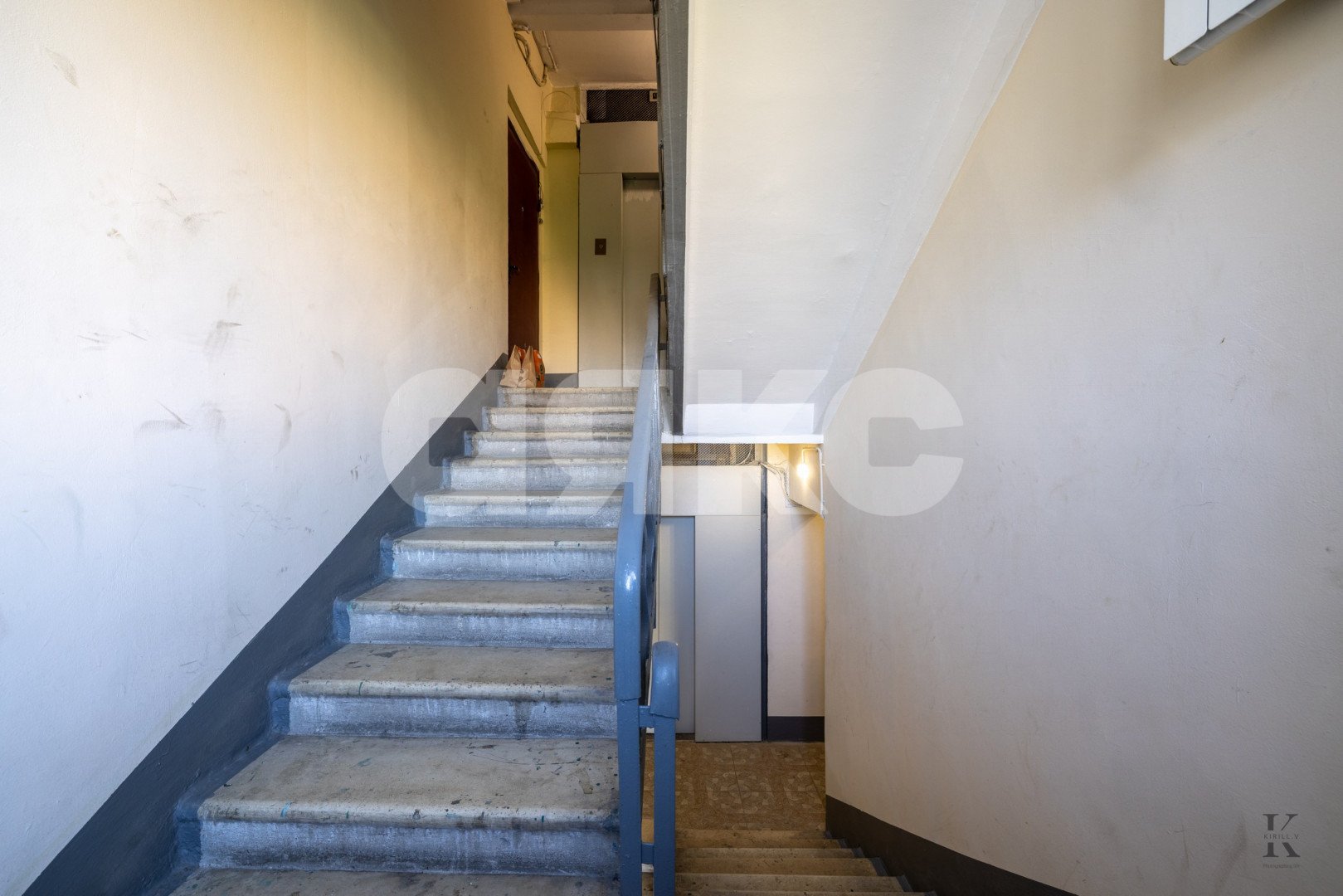 Фото №14: Коммерция 63 м² - Москва, Дорогомилово, пр-кт Кутузовский, 17