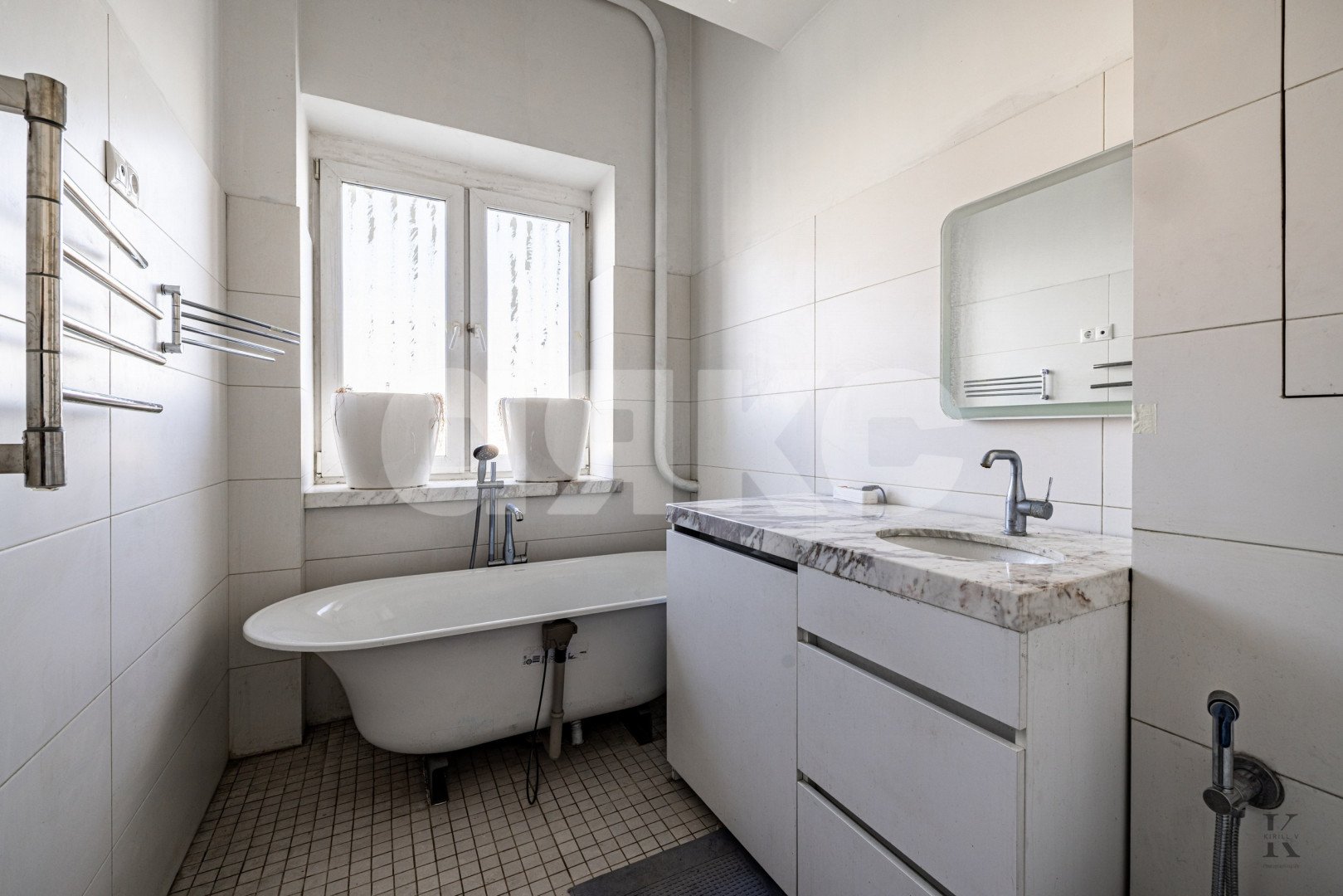 Фото №9: Коммерция 63 м² - Москва, Дорогомилово, пр-кт Кутузовский, 17