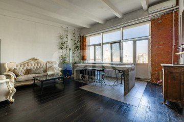Фото №1: Коммерция 63 м² - Москва, р. Дорогомилово, пр-кт Кутузовский, 17