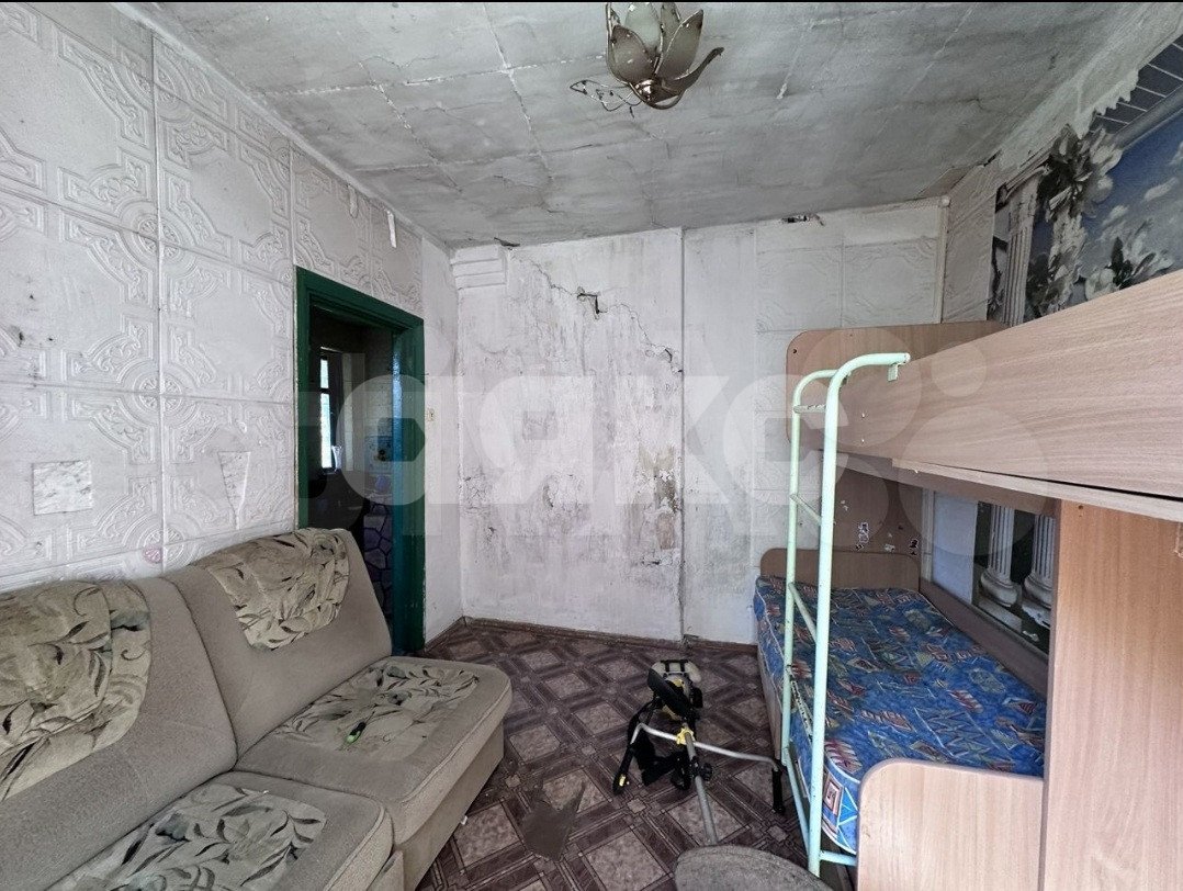 Фото №2: Дом 67 м² + 8.2 сот. - Горячий Ключ, Золотая Гора, ул. Золотая Гора