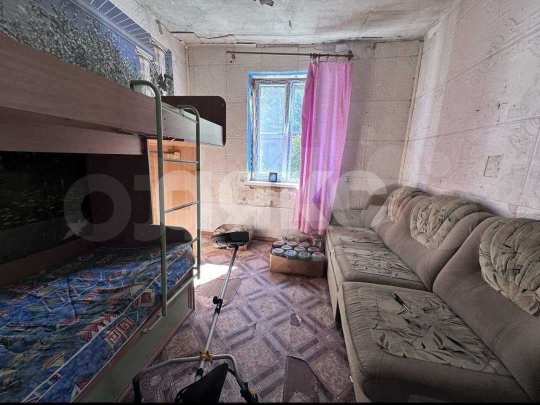 Фото №5: Дом 67 м² + 8.2 сот. - Горячий Ключ, Золотая Гора, ул. Золотая Гора