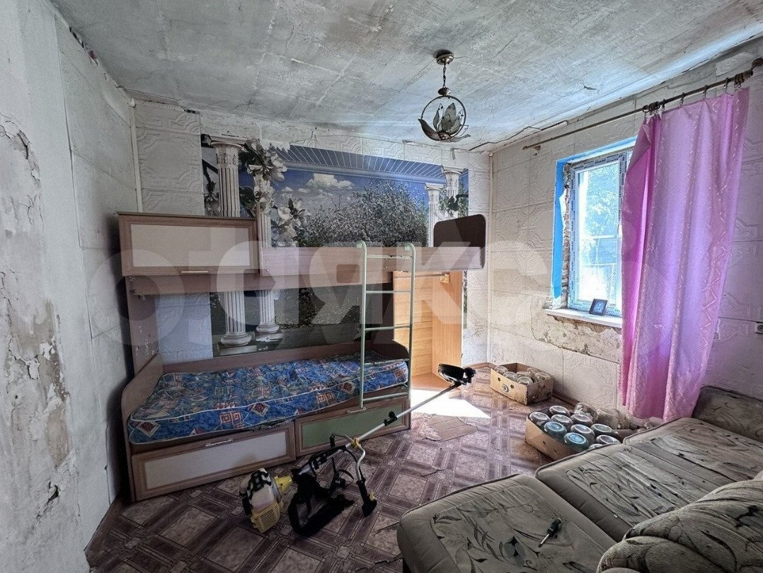 Фото №10: Дом 67 м² + 8.2 сот. - Горячий Ключ, Золотая Гора, ул. Золотая Гора