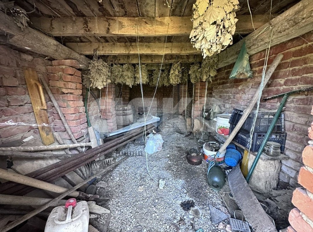 Фото №6: Дом 67 м² + 8.2 сот. - Горячий Ключ, Золотая Гора, ул. Золотая Гора