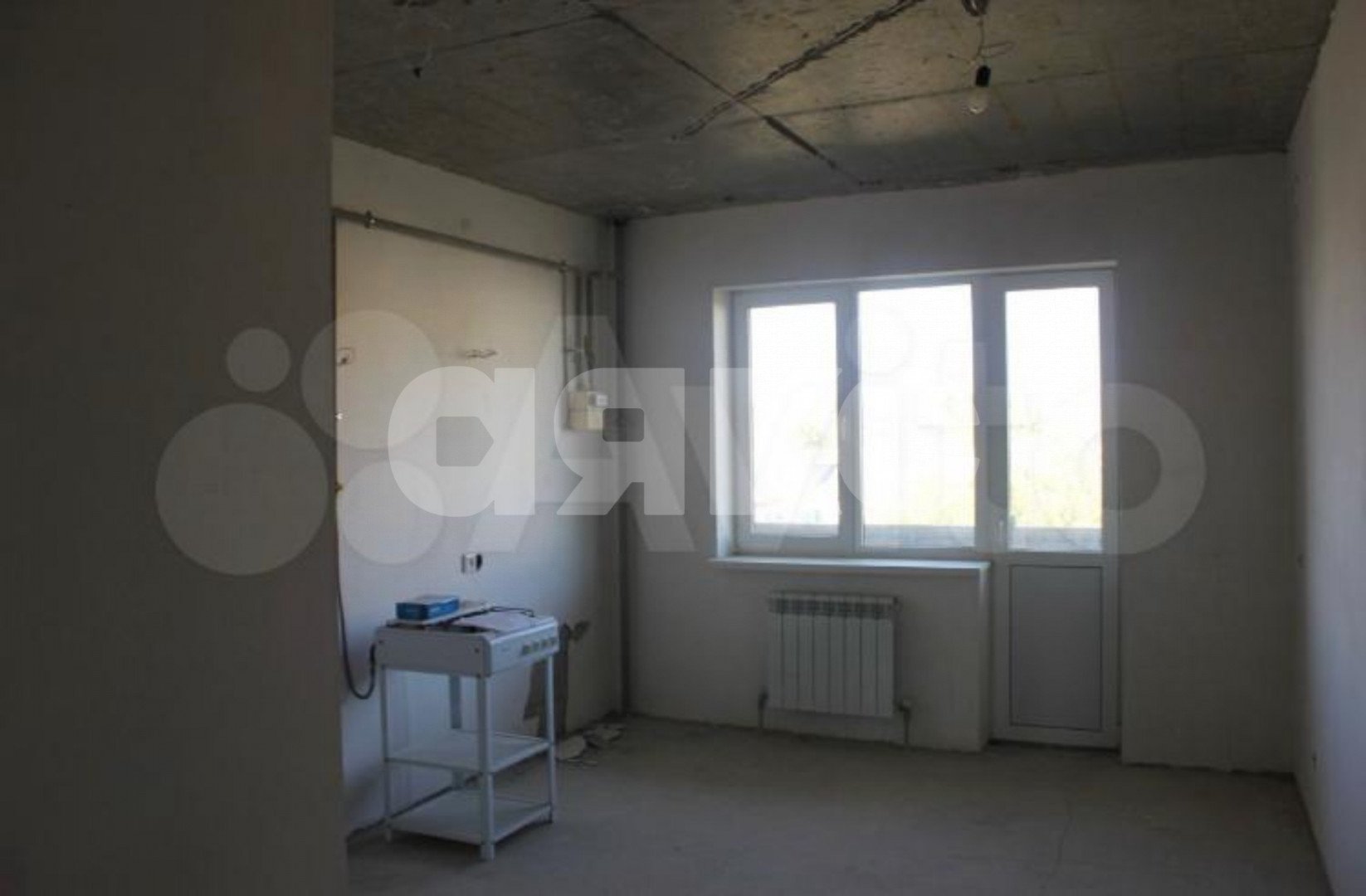 Фото №2: 2-комнатная квартира 86 м² - Горячий Ключ, Курортная Зона, ул. Тараника, 15