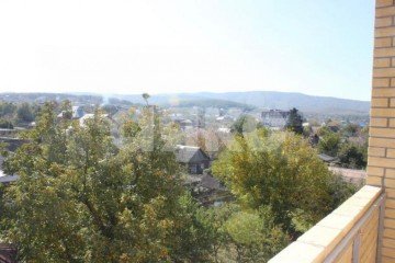 Фото №4: 2-комнатная квартира 86 м² - Горячий Ключ, мкр. Курортная Зона, ул. Тараника, 15