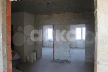 Фото №1: 2-комнатная квартира 86 м² - Горячий Ключ, мкр. Курортная Зона, ул. Тараника, 15