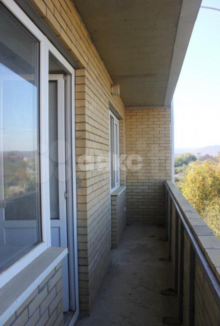 Фото №5: 2-комнатная квартира 86 м² - Горячий Ключ, Курортная Зона, ул. Тараника, 15