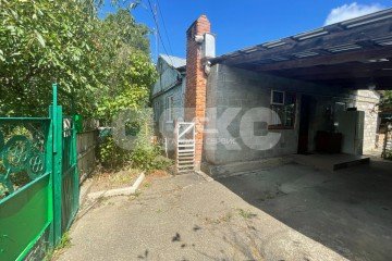 Фото №1: Дом 125 м² - Горячий Ключ, мкр. Курортная Зона, ул. Гоголя