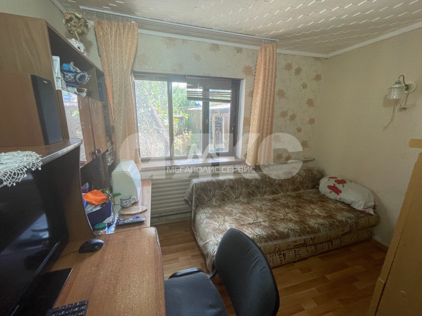 Фото №5: Дом 125 м² + 2.8 сот. - Горячий Ключ, Курортная Зона, ул. Гоголя