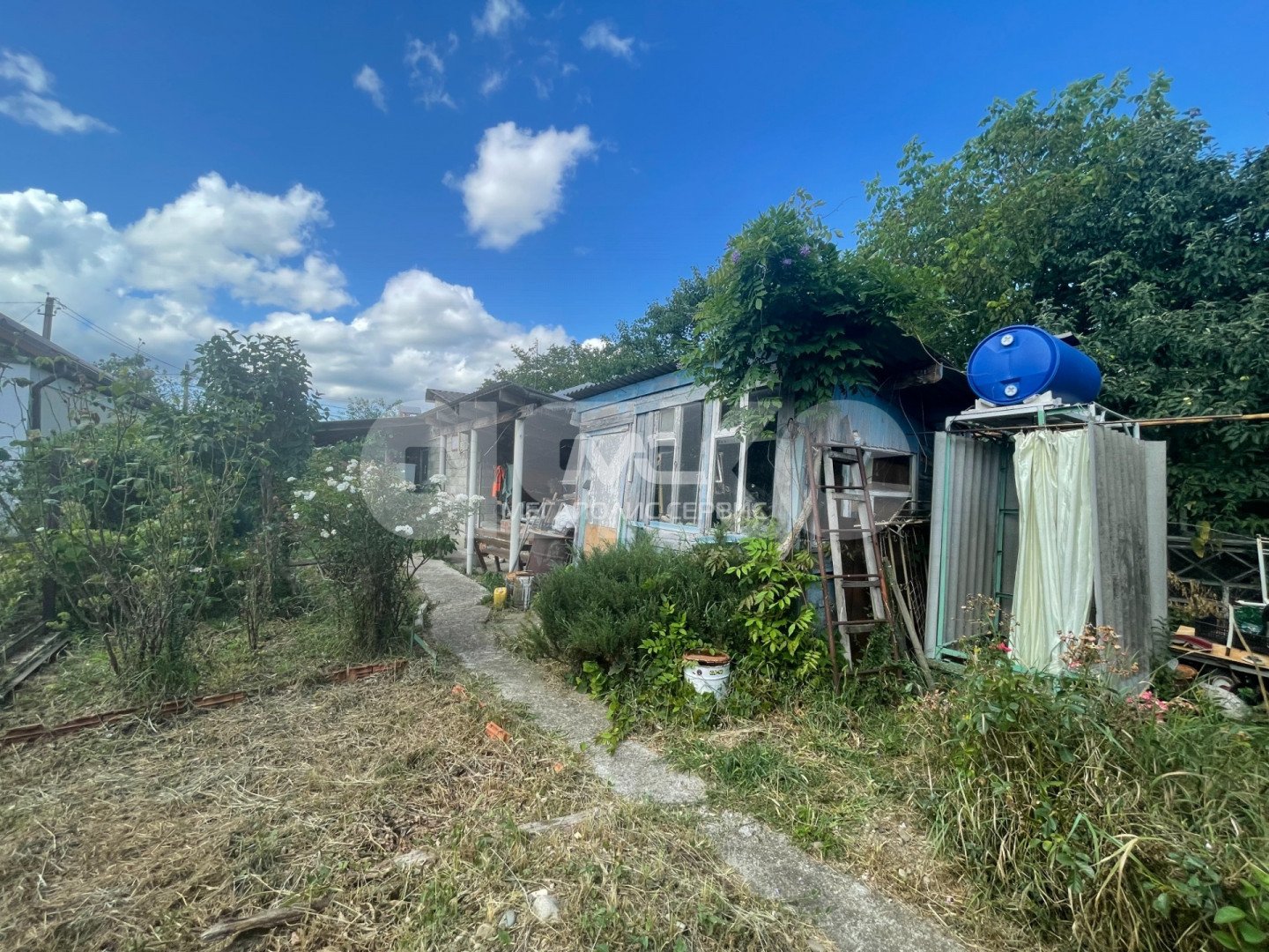 Фото №10: Дом 125 м² + 2.8 сот. - Горячий Ключ, Курортная Зона, ул. Гоголя