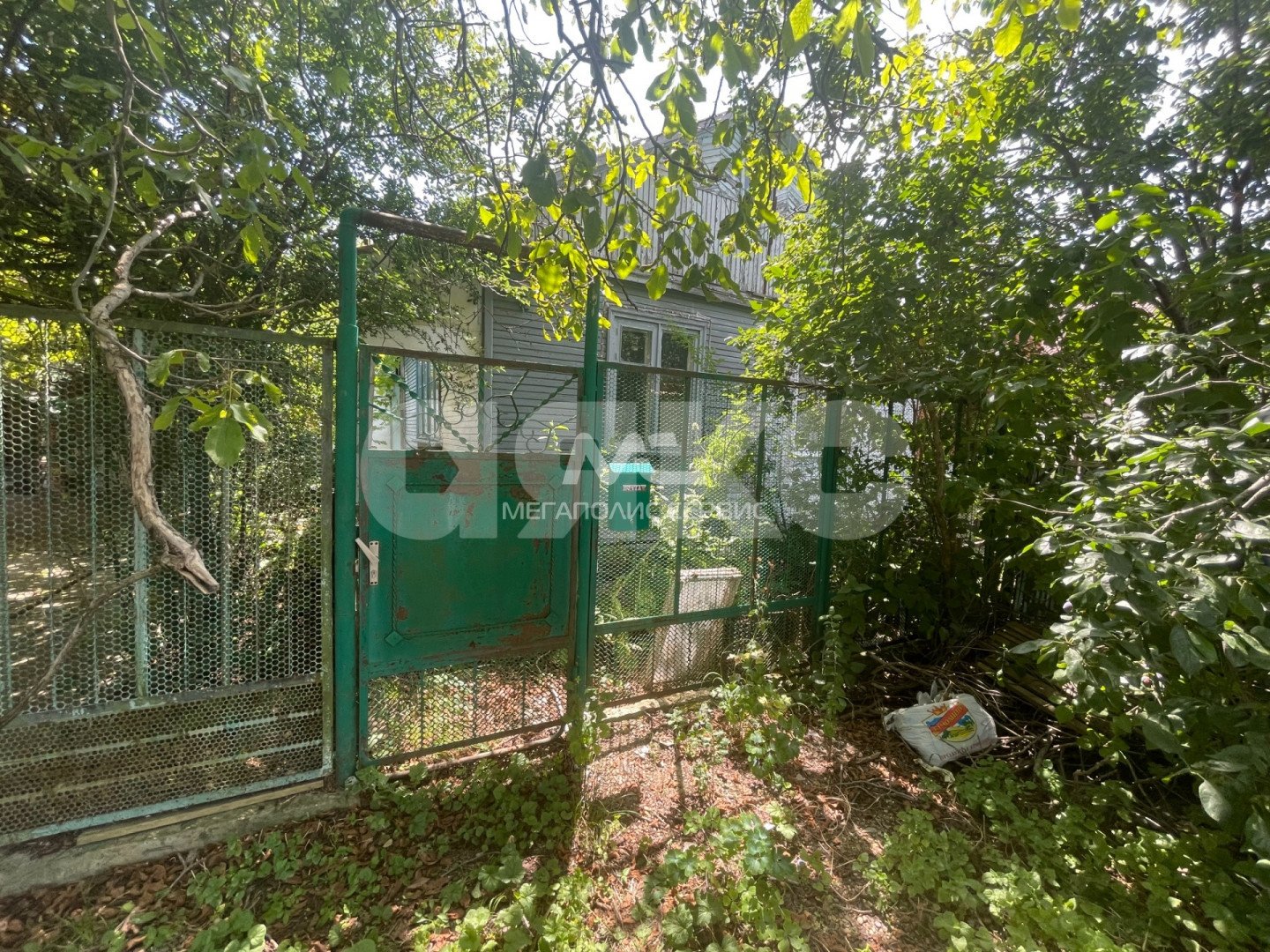 Фото №14: Дом 125 м² + 2.8 сот. - Горячий Ключ, Курортная Зона, ул. Гоголя