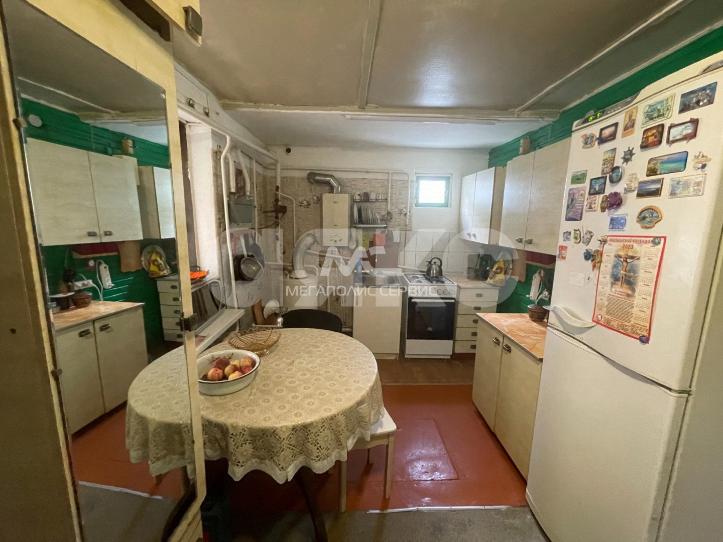 Фото №2: Дом 125 м² + 2.8 сот. - Горячий Ключ, Курортная Зона, ул. Гоголя