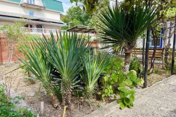 Фото №5: Дом 390 м² - Новомихайловский, пер. Автобазовский, 2