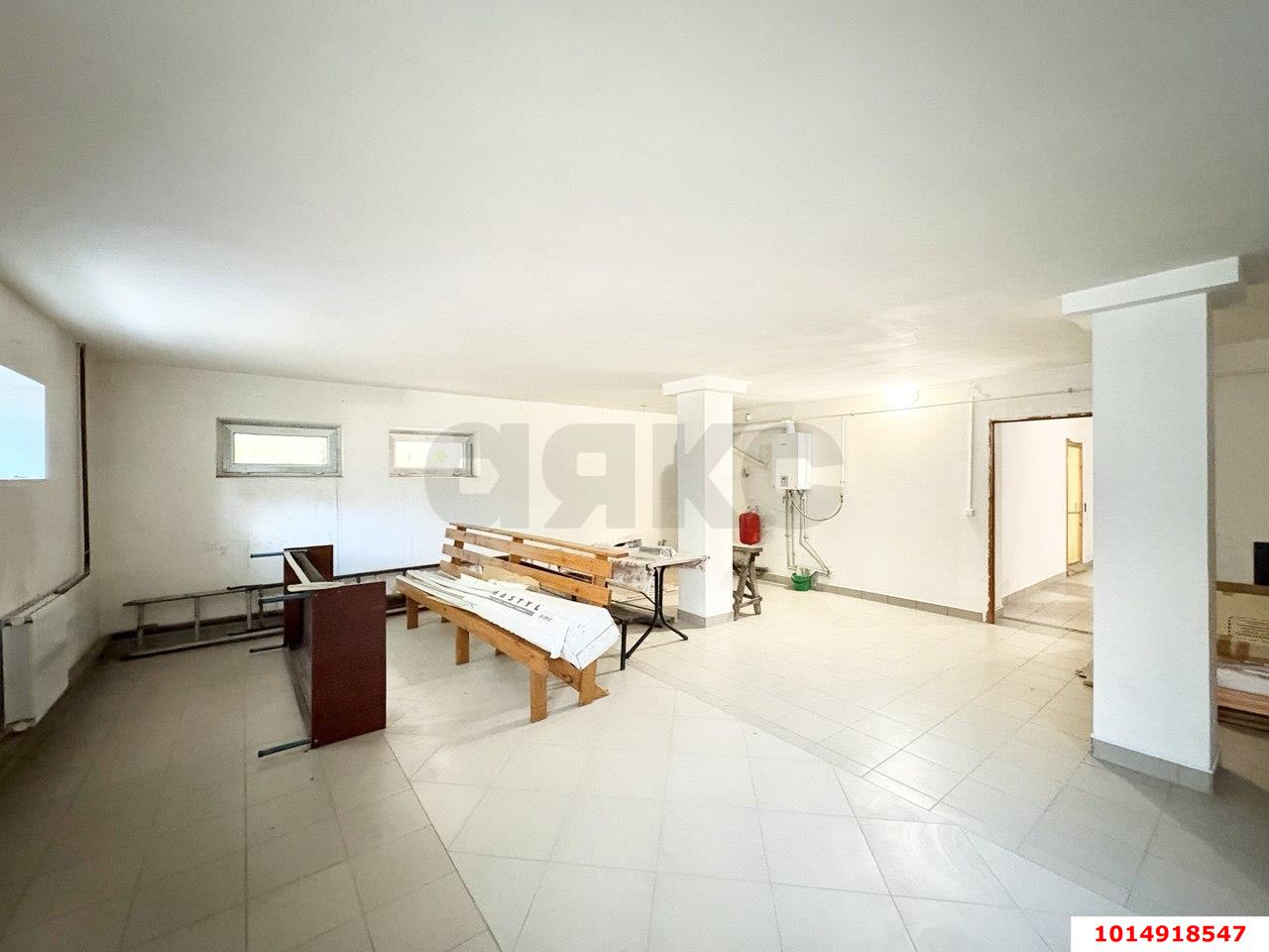 Фото №15: Дом 263 м² + 5 сот. - Новомихайловский, пер. Автобазовский, 2