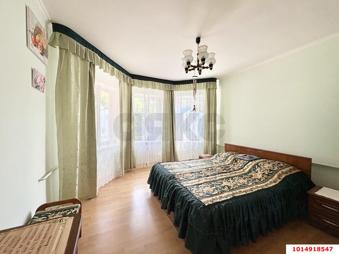 Фото №14: Дом 263 м² + 5 сот. - Новомихайловский, пер. Автобазовский, 2