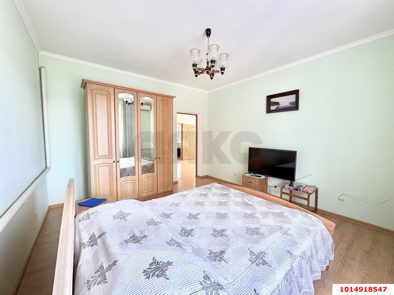 Фото №12: Дом 390 м² + 5 сот. - Новомихайловский, пер. Автобазовский, 2