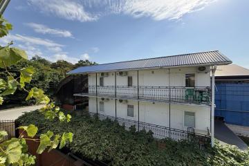 Фото №3: Дом 390 м² - Новомихайловский, пер. Автобазовский, 2