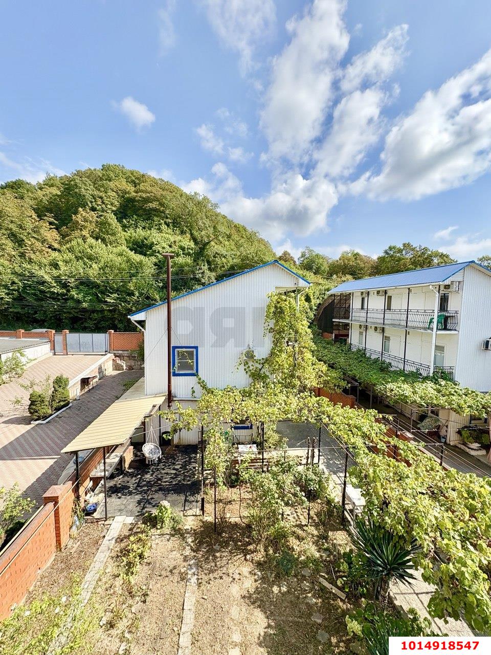 Фото №6: Дом 390 м² + 5 сот. - Новомихайловский, пер. Автобазовский, 2