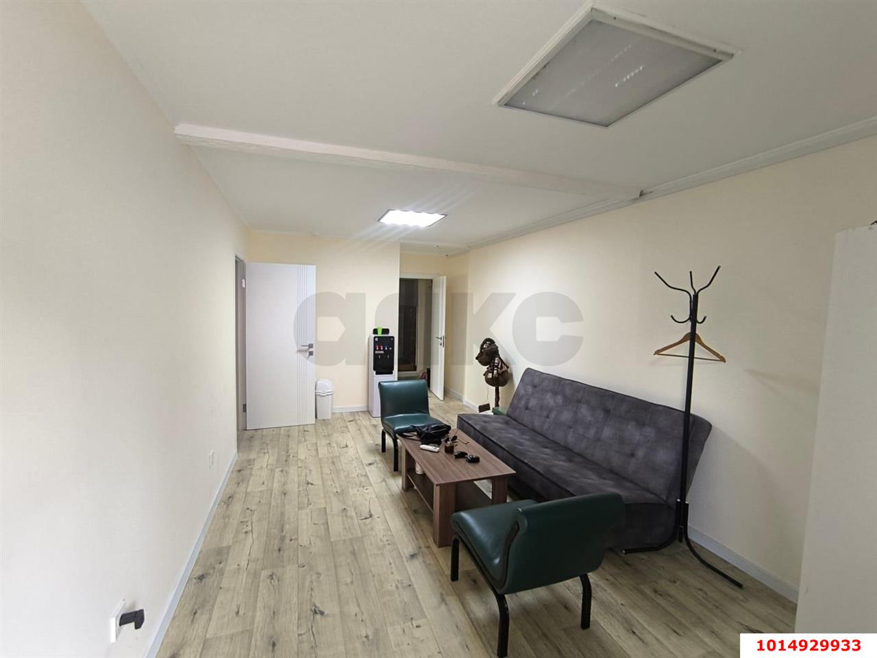 Фото №7: Офисное помещение 44 м² - Краснодар, Центральный, ул. Коммунаров, 241