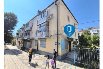 Фото №4: Офисное помещение 44 м² - Краснодар, мкр. Центральный, ул. Коммунаров, 241