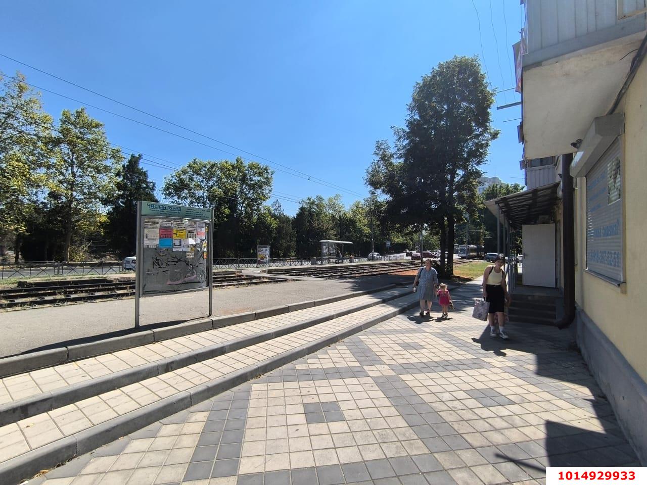 Фото №15: Офисное помещение 44 м² - Краснодар, Центральный, ул. Коммунаров, 241