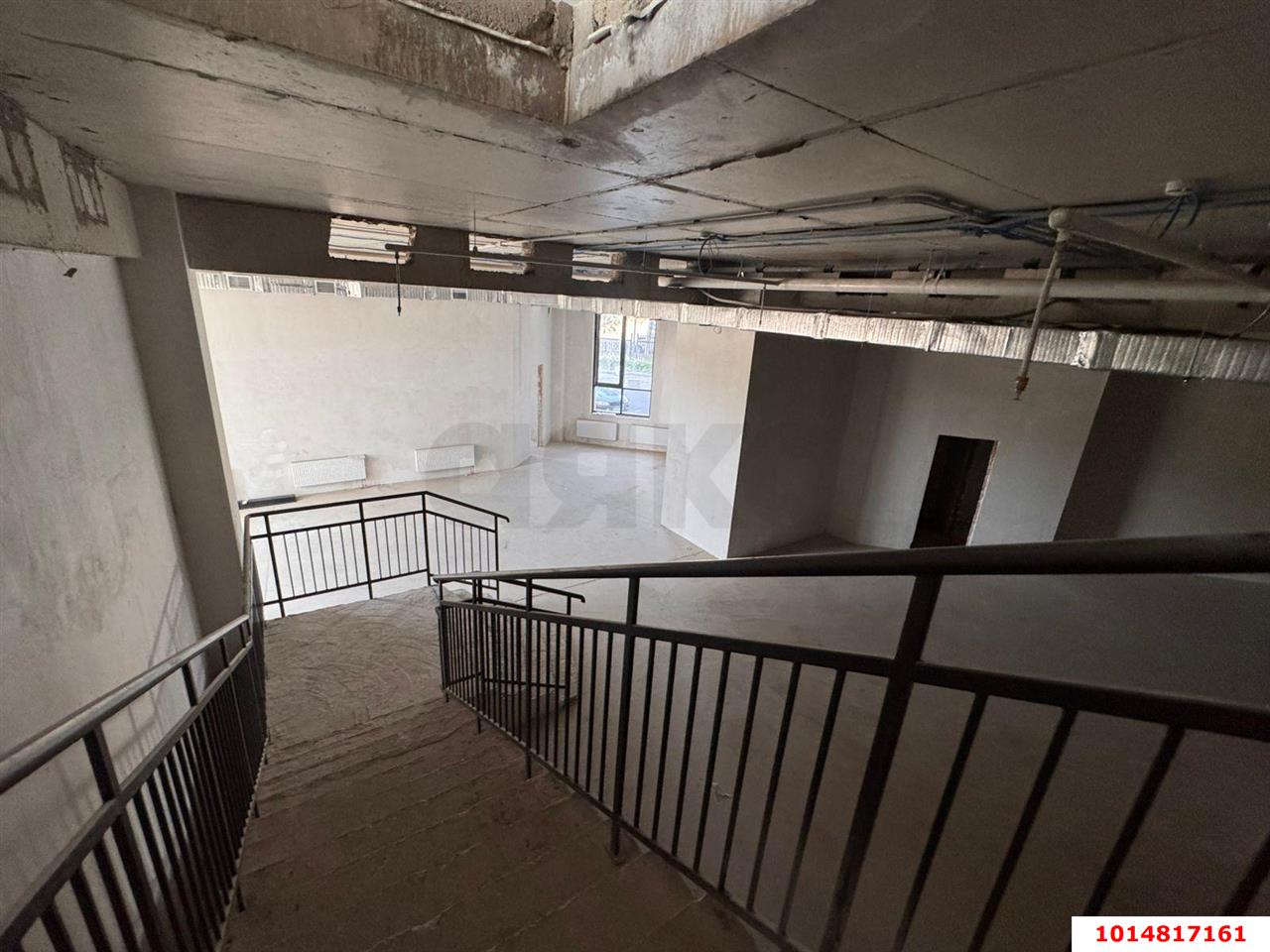 Фото №4: Коммерция 717 м² - Краснодар, Прикубанский внутригородской округ, Завод Измерительных Приборов, мкр. ЖК Девелопмент Плаза, ул. имени 40-летия Победы, 33Г