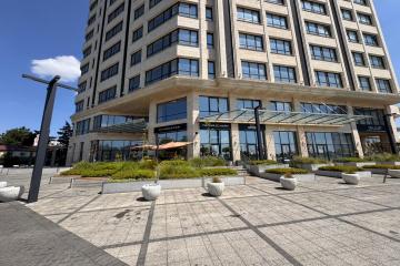 Фото №5: Коммерция 717 м² - Краснодар, мкр. ЖК Девелопмент Плаза, ул. имени 40-летия Победы, 33Г