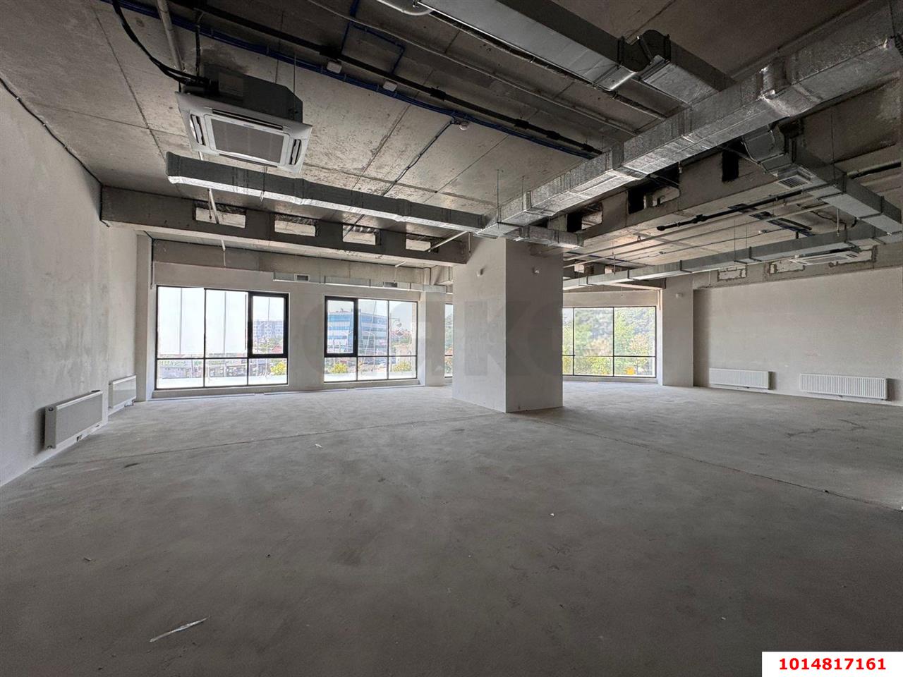 Фото №7: Торговое помещение 717 м² - Краснодар, ЖК Девелопмент Плаза, ул. имени 40-летия Победы, 33Г