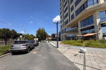 Фото №2: Торговое помещение 717 м² - Краснодар, мкр. ЖК Девелопмент Плаза, ул. имени 40-летия Победы, 33Г