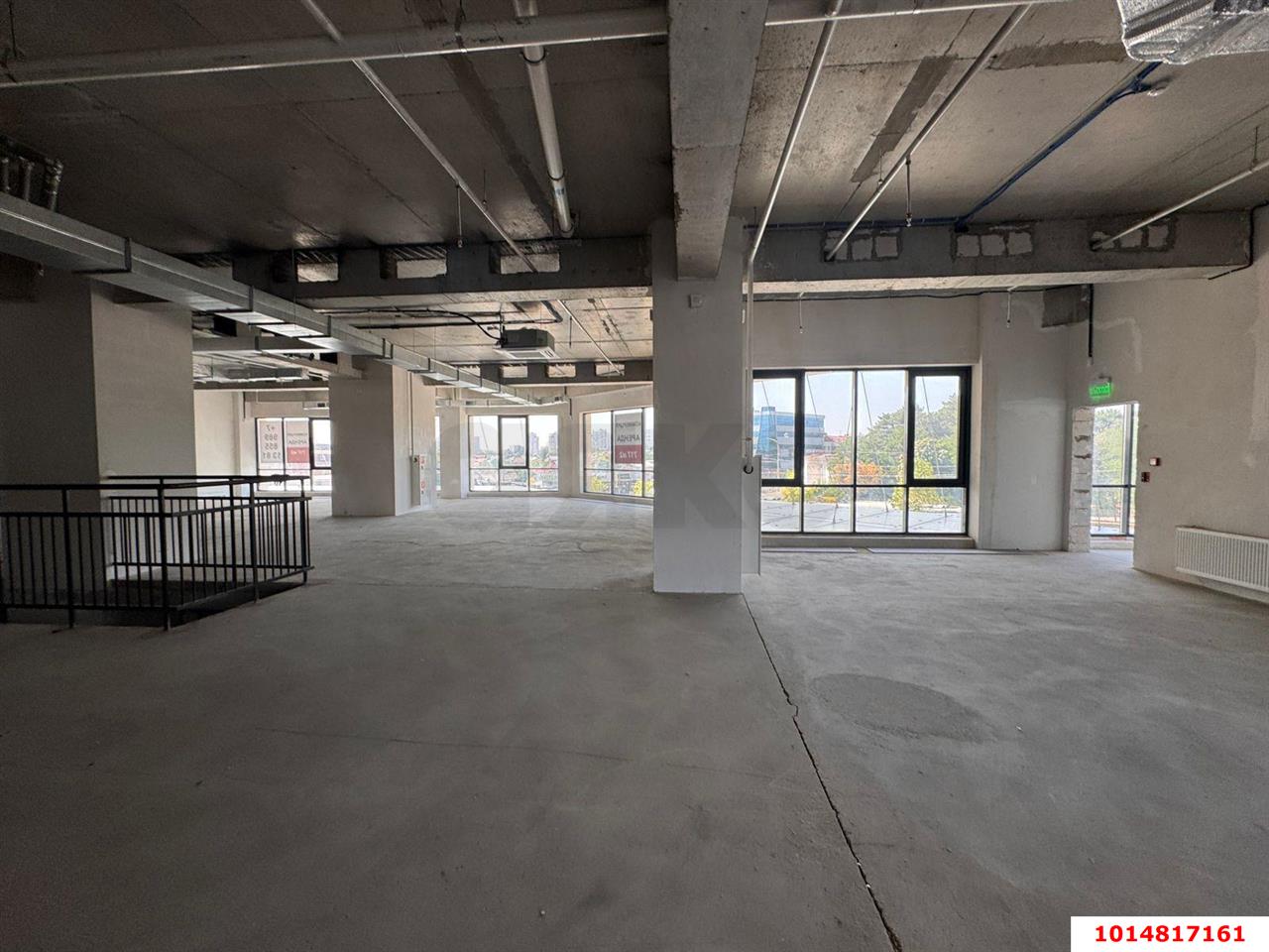 Фото №8: Торговое помещение 717 м² - Краснодар, ЖК Девелопмент Плаза, ул. имени 40-летия Победы, 33Г