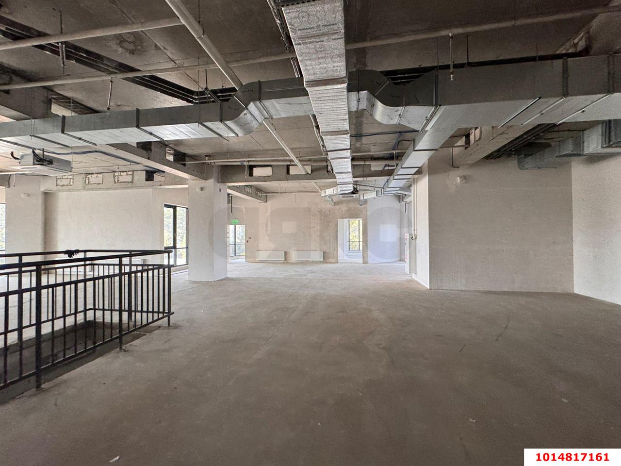 Фото №10: Торговое помещение 717 м² - Краснодар, ЖК Девелопмент Плаза, ул. имени 40-летия Победы, 33Г