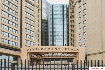 Фото №1: Торговое помещение 717 м² - Краснодар, мкр. ЖК Девелопмент Плаза, ул. имени 40-летия Победы, 33Г