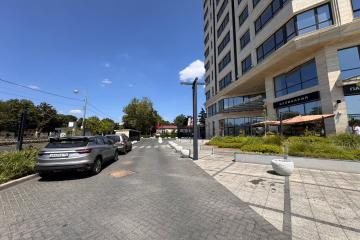 Фото №2: Коммерция 717 м² - Краснодар, мкр. ЖК Девелопмент Плаза, ул. имени 40-летия Победы, 33Г