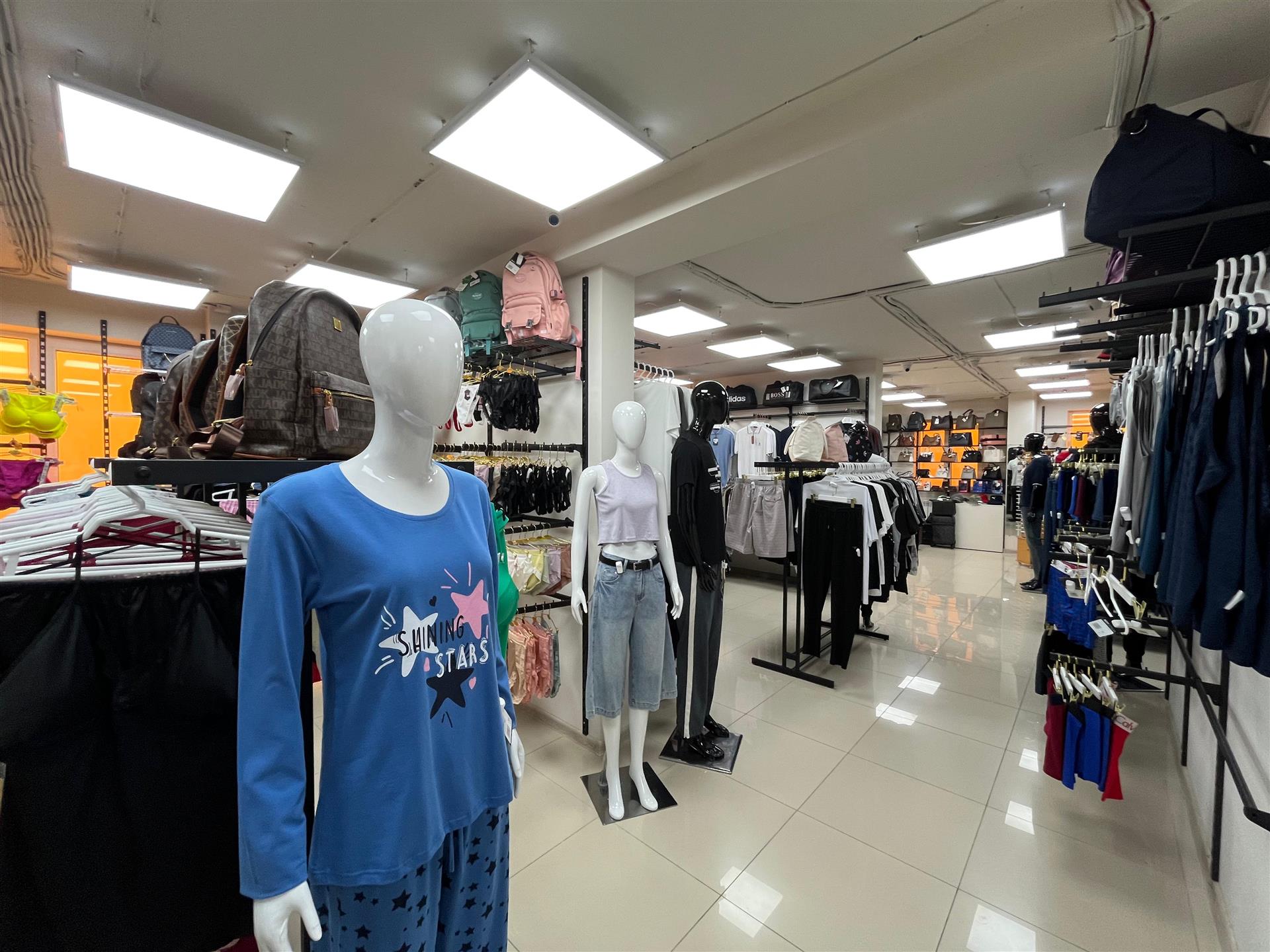 Фото №11: Коммерция 146 м² - Краснодар, Прикубанский внутригородской округ, мкр. ЖК Губернский, ул. им. Героя Яцкова И.В., 9к1