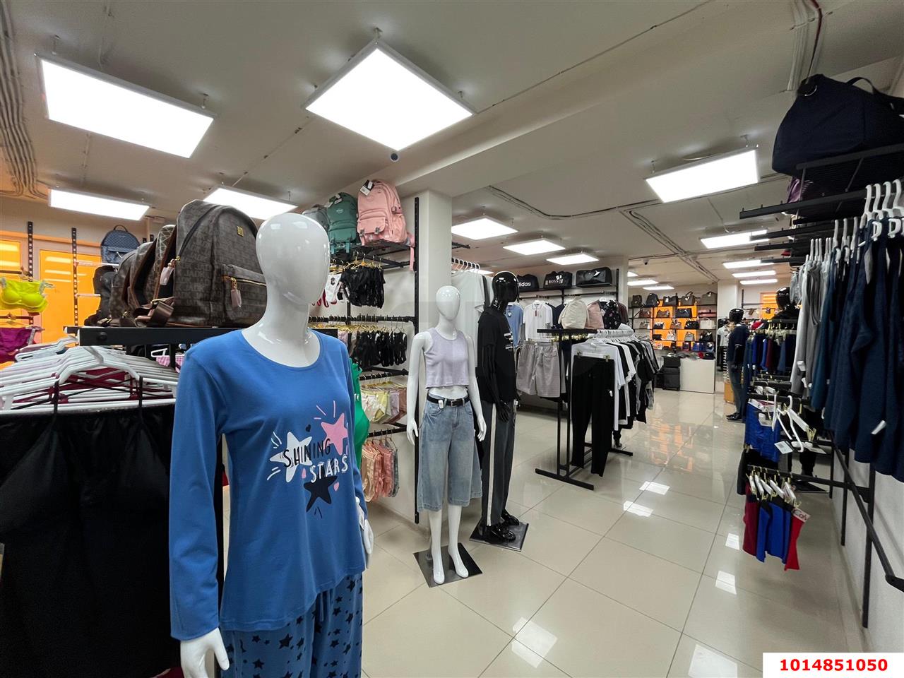 Фото №11: Торговое помещение 147 м² - Краснодар, ЖК Губернский, ул. им. Героя Яцкова И.В., 9к1